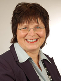 Judith Harder, Demographie-Beraterin, Weinsheim