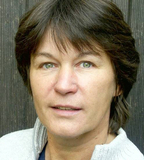 Demographie-Beraterin Eva Köhl