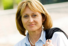 Ingrid Mayer-Dörfler, Demographie-Beraterin, Garching in Bayern