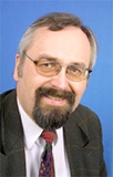 Ulrich Aumann, rebequa Demographie-Berater, Coburg